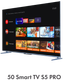 Миниатюра изображения товара Телевизор Haier 50" Smart TV S5 Pro