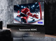 Миниатюра изображения товара Телевизор Haier 55" MiniLed M4