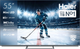 Миниатюра изображения товара Телевизор Haier 55" MiniLed M4
