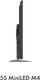 Миниатюра изображения товара Телевизор Haier 55" MiniLed M4