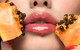 Миниатюра изображения товара Масло для губ Pupa Pleasure Lip Oil. Exotic Papaya (5мл)