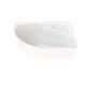 Миниатюра изображения товара Ванна акриловая Triton София 150x95 R