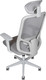 Миниатюра изображения товара Кресло офисное Norden Best grey / WH256AG (серый)