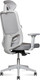 Миниатюра изображения товара Кресло офисное Norden Best grey / WH256AG (серый)