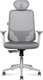 Миниатюра изображения товара Кресло офисное Norden Best grey / WH256AG (серый)