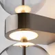 Миниатюра изображения товара Бра Maytoni Double Moon MOD478WL-L8B3K