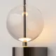 Миниатюра изображения товара Бра Maytoni Double Moon MOD478WL-L8B3K