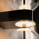 Миниатюра изображения товара Бра Maytoni Double Moon MOD478WL-L8B3K