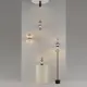 Миниатюра изображения товара Бра Maytoni Double Moon MOD478WL-L8B3K
