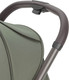 Миниатюра изображения товара Детская прогулочная коляска Carrello Magia / CRL-5555 (Cocoa Beige)