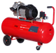 Миниатюра изображения товара Воздушный компрессор Fubag VDC 400/100 CM3 (614319561)