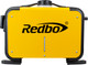 Миниатюра изображения товара Тепловая пушка дизельная Redbo Pro RDH-12-24/5000 (40451)