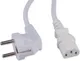 Миниатюра изображения товара Кабель Cablexpert PC-186W-1-2M