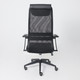 Миниатюра изображения товара Кресло офисное AksHome First PL (черный)