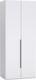 Миниатюра изображения товара Шкаф Кастанье Модерн Ш 900.2 (белый)