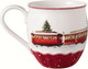 Миниатюра изображения товара Кружка Villeroy & Boch Annual Christmas Edition / 14-8626-4868