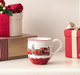 Миниатюра изображения товара Кружка Villeroy & Boch Annual Christmas Edition / 14-8626-4868