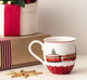 Миниатюра изображения товара Кружка Villeroy & Boch Annual Christmas Edition / 14-8626-4868