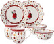 Миниатюра изображения товара Набор столовой посуды Villeroy & Boch Toys Delight / 14-8585-7288