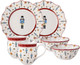 Миниатюра изображения товара Набор столовой посуды Villeroy & Boch Toys Delight / 14-8585-7287