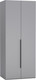 Миниатюра изображения товара Шкаф Кастанье Модерн Ш 1000.3 (серый шифер)