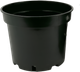 Миниатюра изображения товара Горшок для рассады ПНД-Групп d38см h25см (20л)