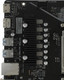 Миниатюра изображения товара Материнская плата Biostar B650MS2-E