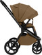 Миниатюра изображения товара Детская универсальная коляска Sweet Baby 2в1 SBL Orso (коричневый)