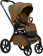 Миниатюра изображения товара Детская универсальная коляска Sweet Baby 2в1 SBL Orso (коричневый)