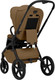Миниатюра изображения товара Детская универсальная коляска Sweet Baby 2в1 SBL Orso (коричневый)