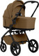 Миниатюра изображения товара Детская универсальная коляска Sweet Baby 2в1 SBL Orso (коричневый)