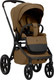 Миниатюра изображения товара Детская универсальная коляска Sweet Baby 2в1 SBL Orso (коричневый)