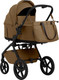 Миниатюра изображения товара Детская универсальная коляска Sweet Baby 2в1 SBL Orso (коричневый)