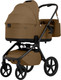 Миниатюра изображения товара Детская универсальная коляска Sweet Baby 2в1 SBL Orso (коричневый)