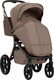 Миниатюра изображения товара Детская универсальная коляска Sweet Baby 2в1 SBL Orso (темно-бежевый)