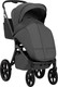 Миниатюра изображения товара Детская универсальная коляска Sweet Baby 2в1 SBL Orso (темно-серый)