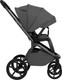 Миниатюра изображения товара Детская универсальная коляска Sweet Baby 2в1 SBL Orso (темно-серый)