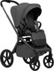 Миниатюра изображения товара Детская универсальная коляска Sweet Baby 2в1 SBL Orso (темно-серый)