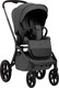 Миниатюра изображения товара Детская универсальная коляска Sweet Baby 2в1 SBL Orso (темно-серый)