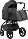 Миниатюра изображения товара Детская универсальная коляска Sweet Baby 2в1 SBL Orso (темно-серый)
