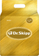 Миниатюра изображения товара Влажные салфетки Dr.Skipp Premium С клапаном (3x100шт)