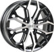 Миниатюра изображения товара Литой диск RST Wheels R126 16x6" 4x98мм DIA 58.6мм ET 33мм BD