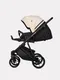 Миниатюра изображения товара Детская универсальная коляска Riko Montana X Ecco 2 в 1 (бежевый)