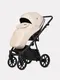 Миниатюра изображения товара Детская универсальная коляска Riko Montana X Ecco 2 в 1 (бежевый)
