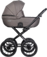 Миниатюра изображения товара Детская универсальная коляска Riko Montana  X Prestige 2 в 1 Basic 01 (коричневый)
