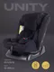 Миниатюра изображения товара Автокресло Rant Unity Next Basic / ZY26 (черный)