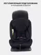 Миниатюра изображения товара Автокресло Rant Unity Next Basic / ZY26 (черный)