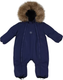 Миниатюра изображения товара Комбинезон прогулочный детский Rant Polar / 161/2 (р.86, синий)