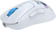 Миниатюра изображения товара Мышь A4Tech Bloody R73 Pro (белый/рисунок)
