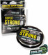Миниатюра изображения товара Леска монофильная RIBALUBE Super Strong Japan 0.496 (100м, белый)